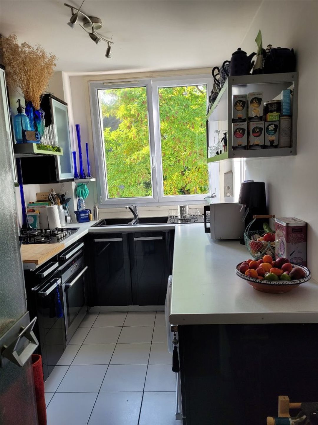 Appartement à louer, 60m², Saint-Germain-en-Laye