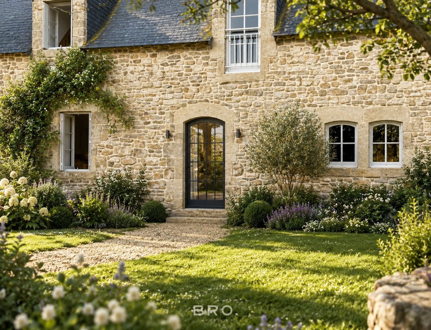Maison à vendre, 90m², Arradon