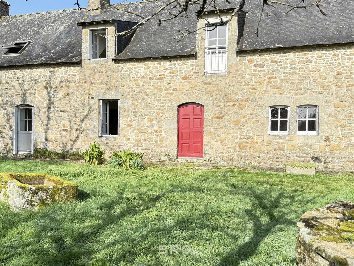 Maison à vendre, 90m², Arradon