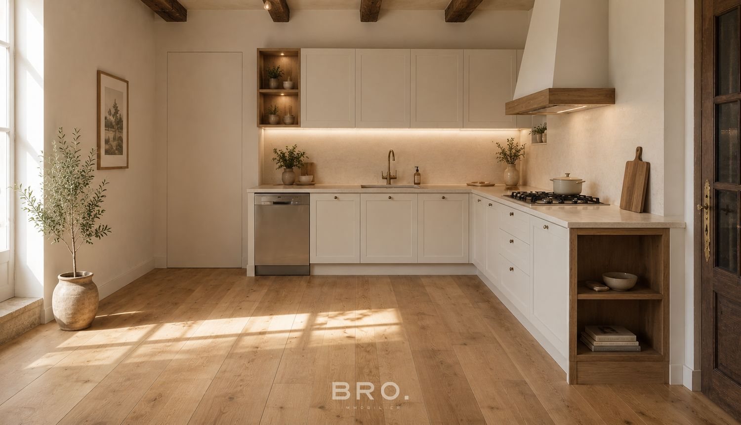 Maison à vendre, 90m², Arradon
