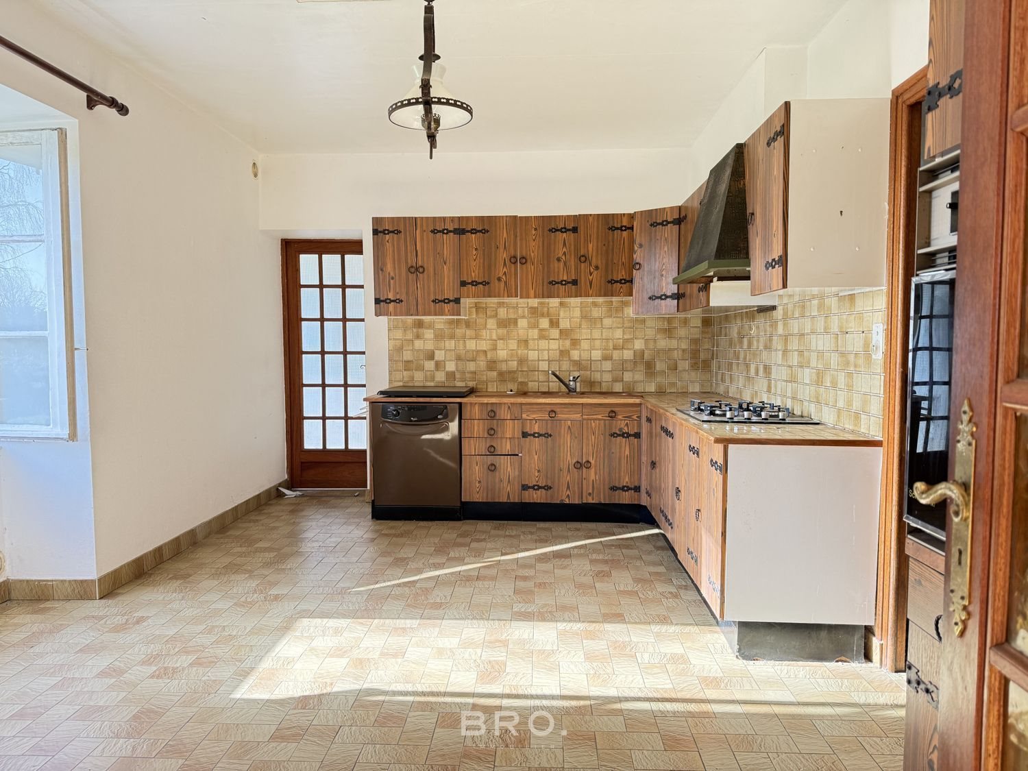 Maison à vendre, 90m², Arradon