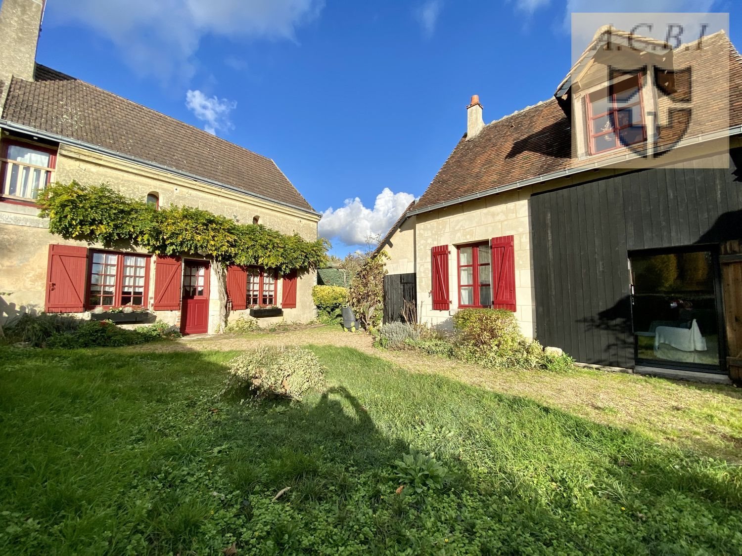 Maison à vendre, 123m², Montoire-sur-le-Loir