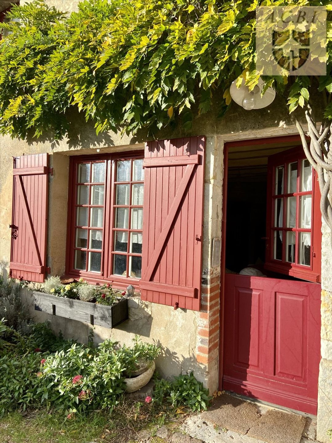Maison à vendre, 123m², Montoire-sur-le-Loir