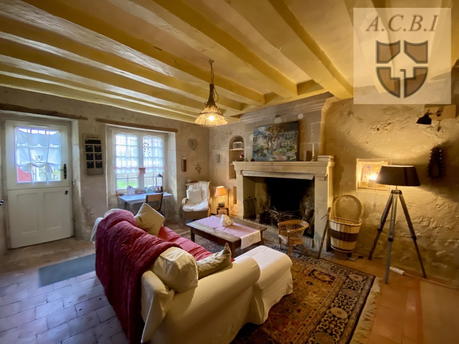 Maison à vendre, 123m², Montoire-sur-le-Loir