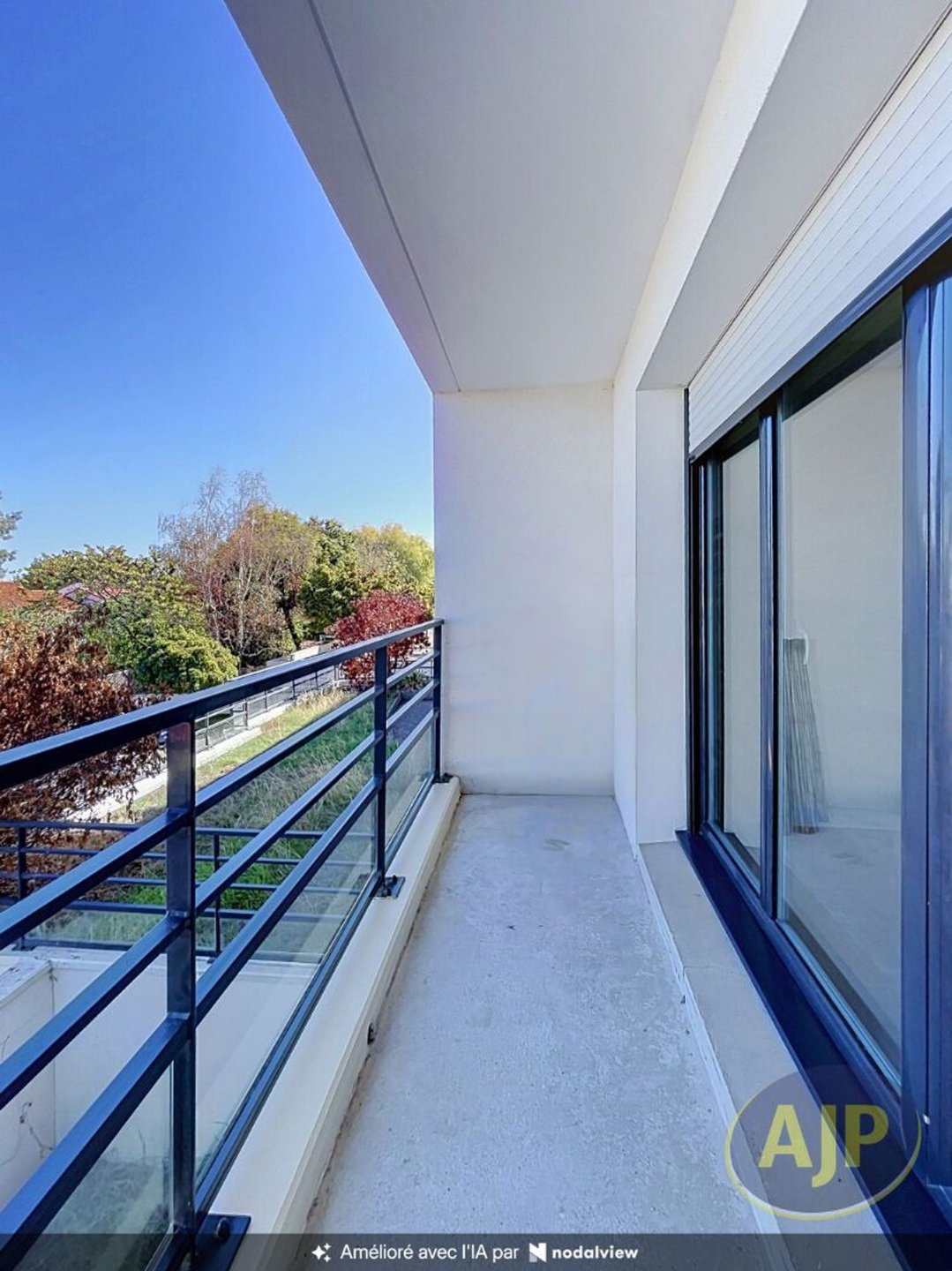 Appartement à vendre, 61m², Rezé