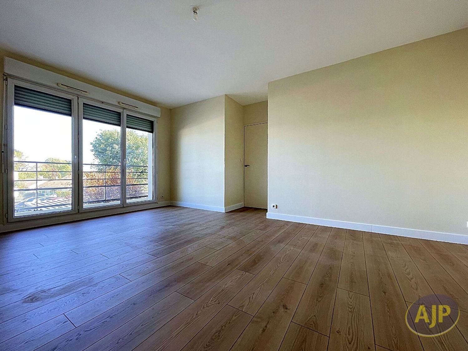 Appartement à vendre, 61m², Rezé