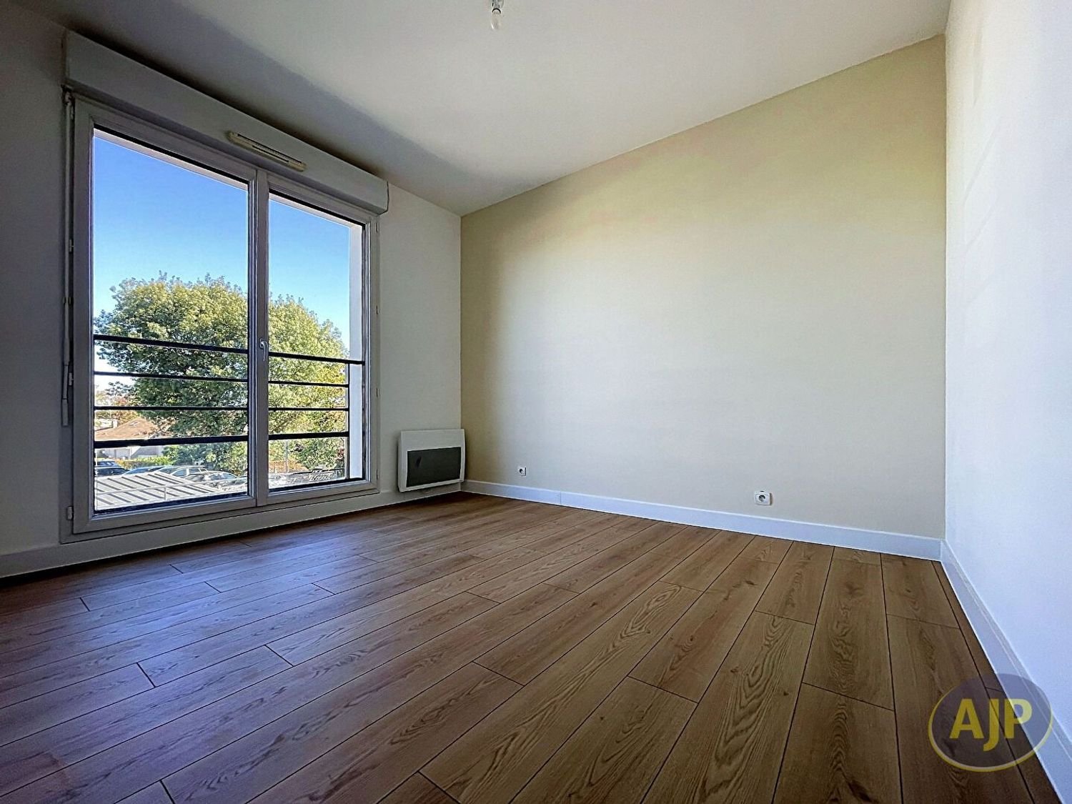 Appartement à vendre, 61m², Rezé