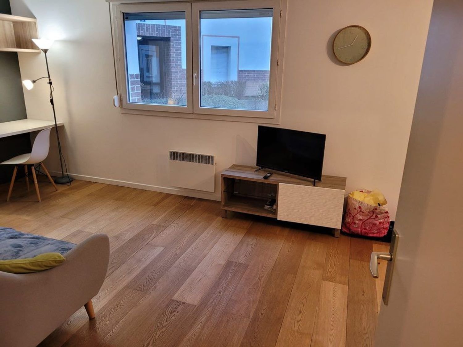 Appartement à vendre, 35m², Amiens