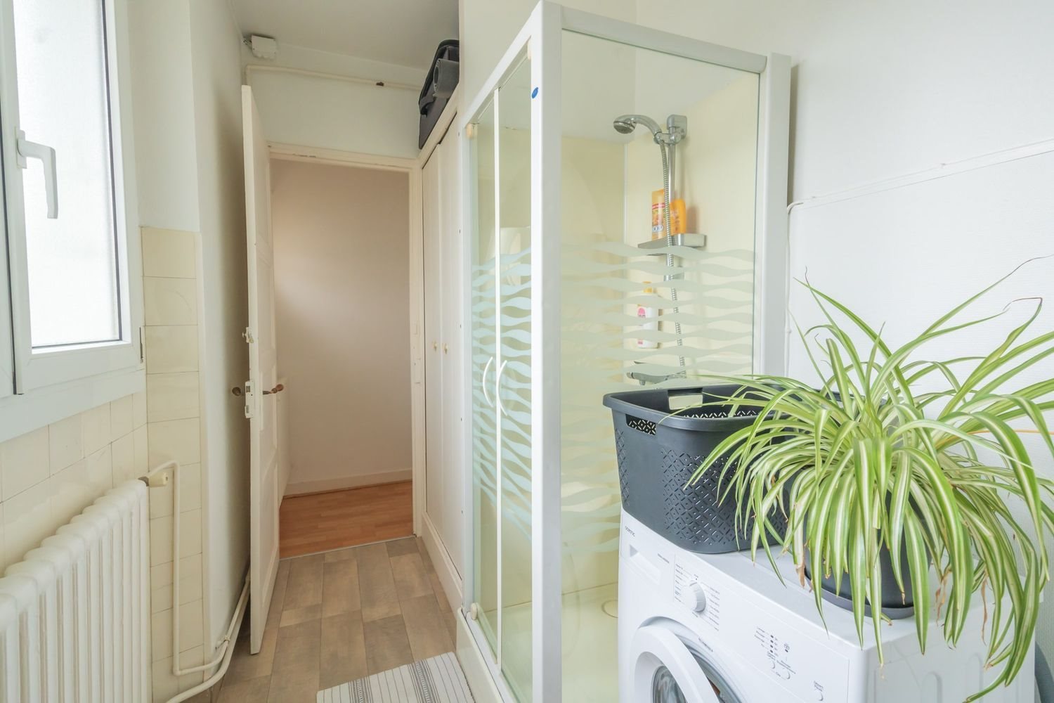 Appartement à vendre, 61m², Rennes