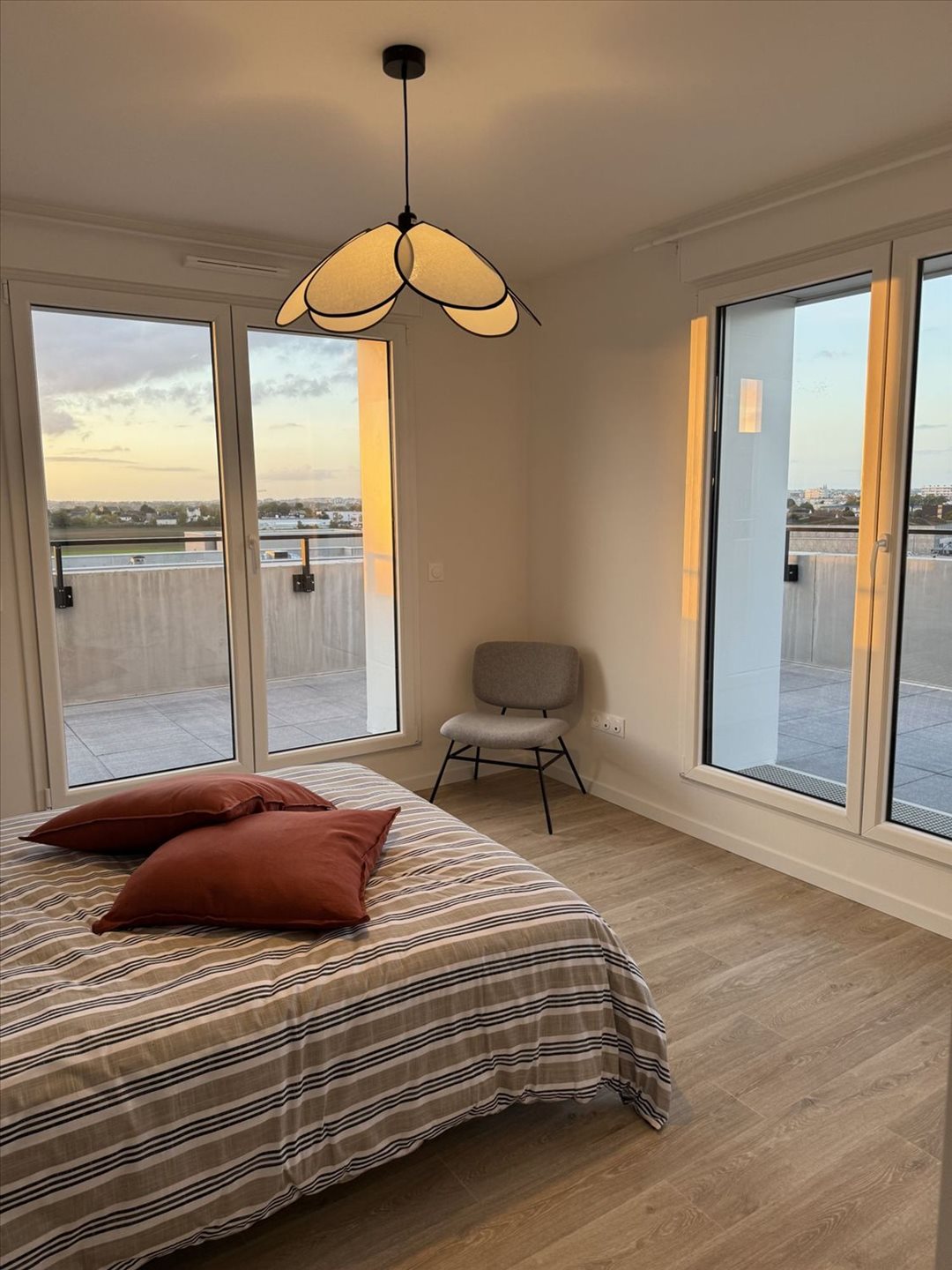 Appartement à vendre, 82m², Fleury-sur-Orne