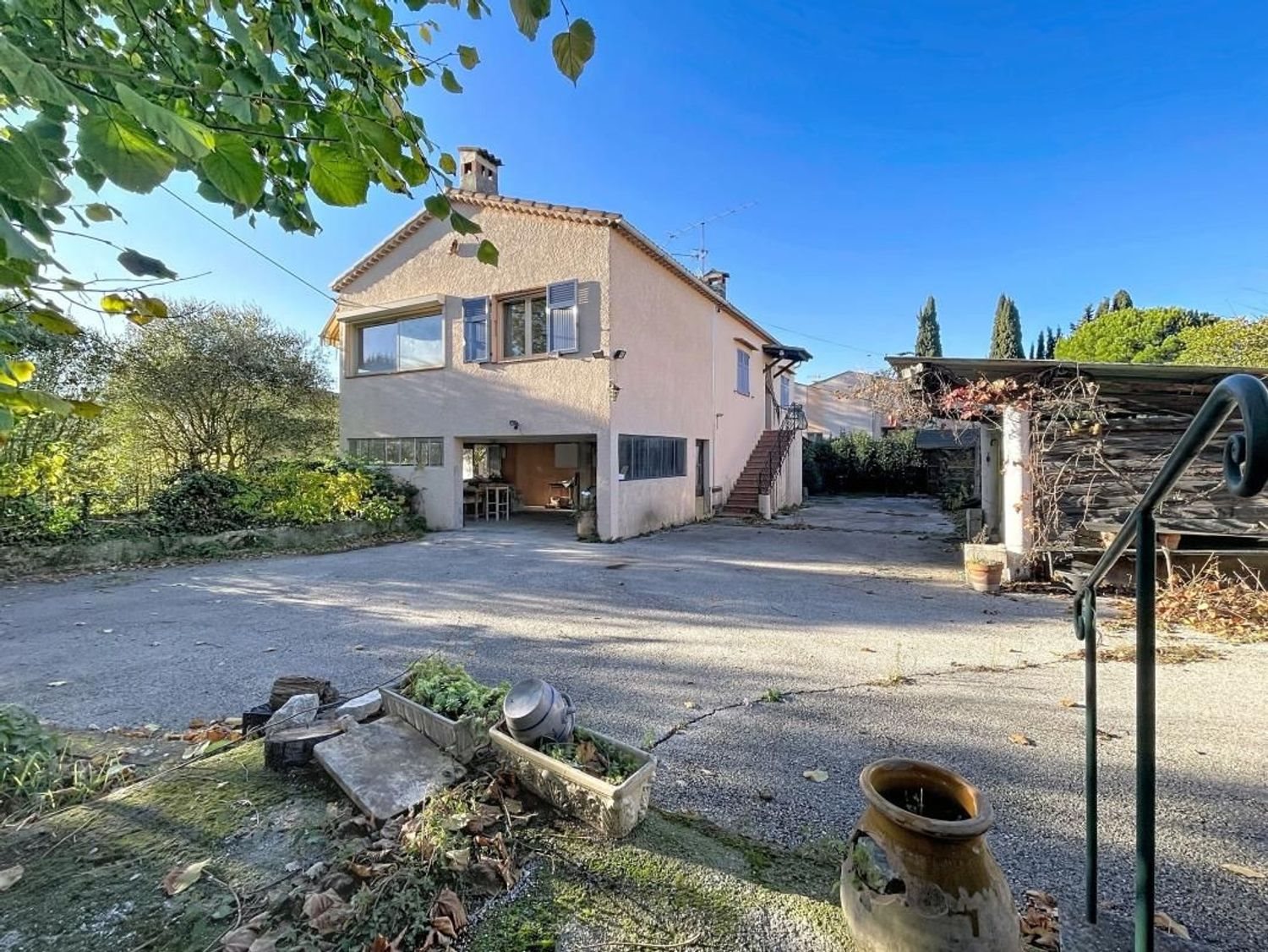 Maison à vendre, 96m², Mouans-Sartoux