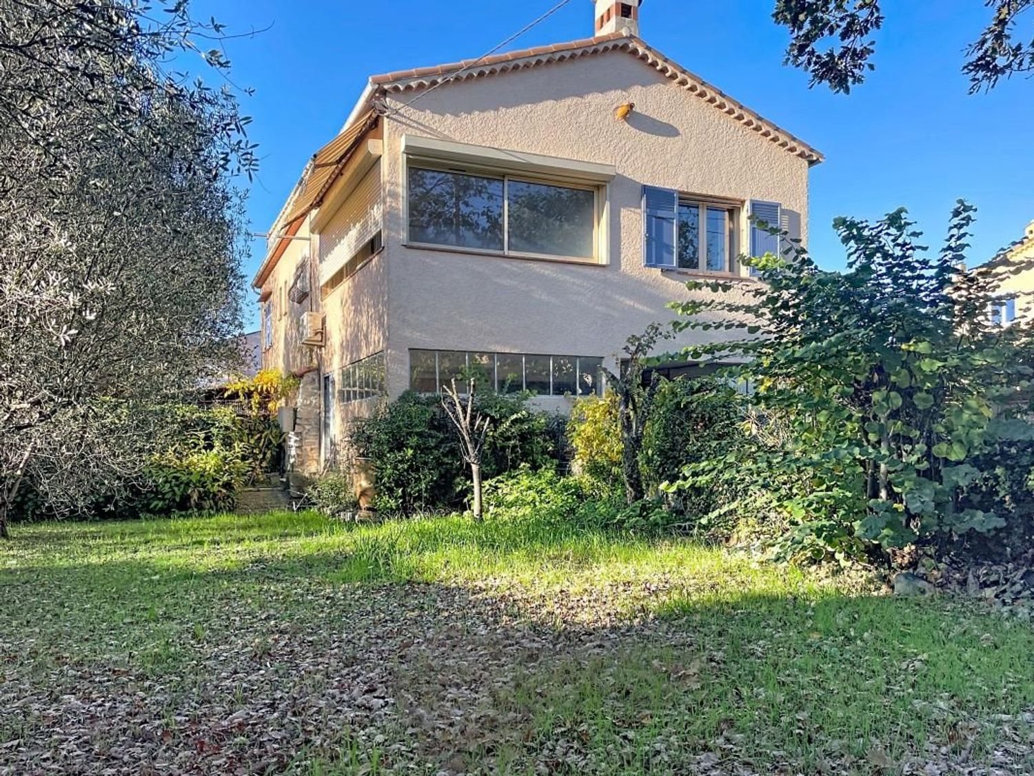 Maison à vendre, 96m², Mouans-Sartoux