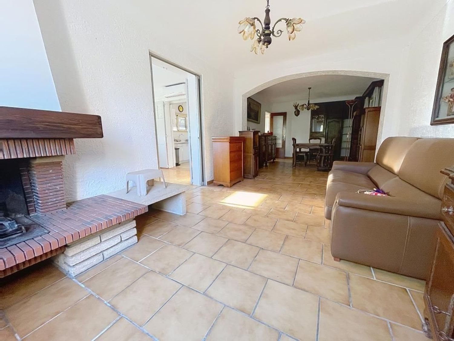 Maison à vendre, 96m², Mouans-Sartoux