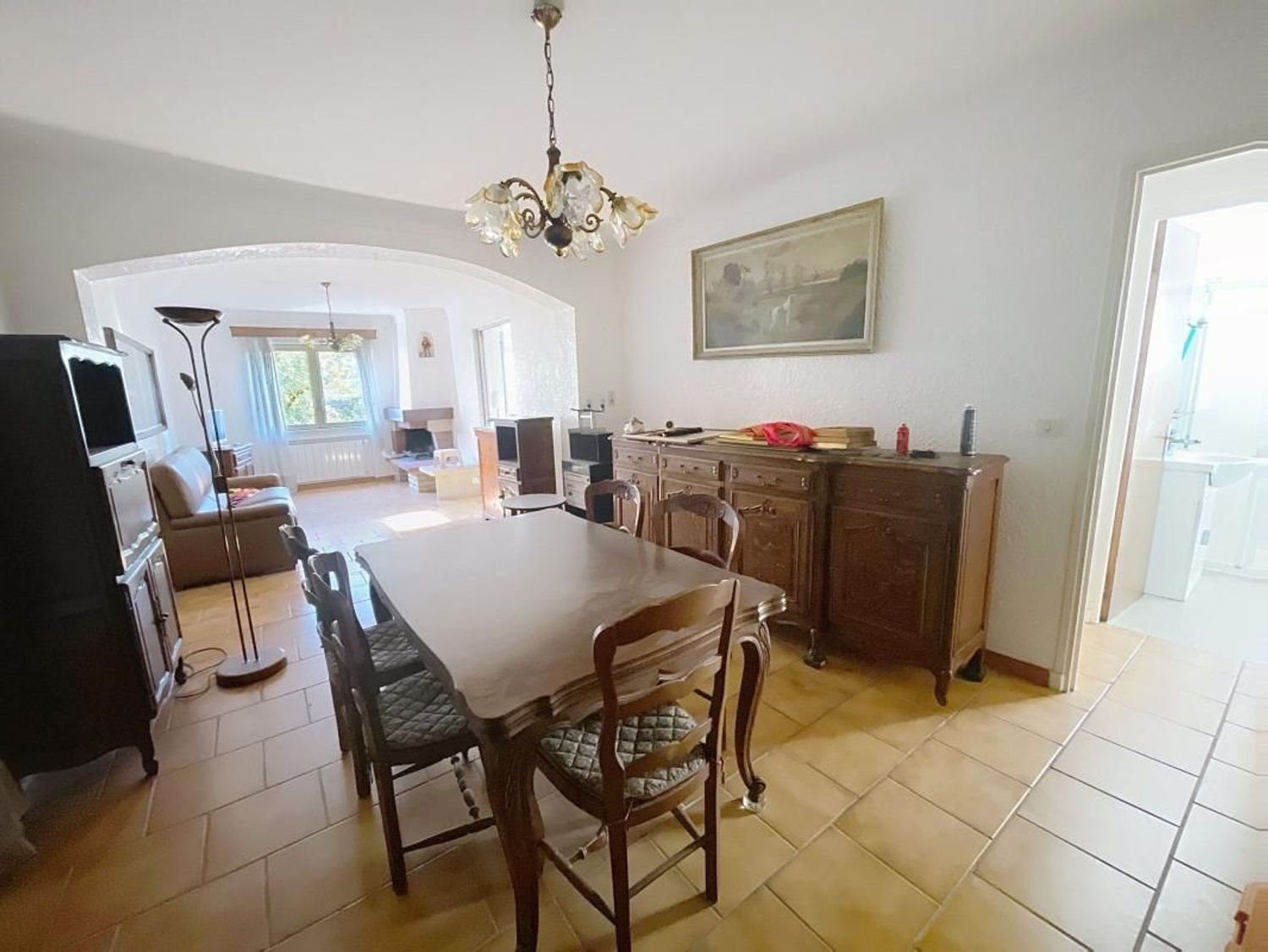 Maison à vendre, 96m², Mouans-Sartoux