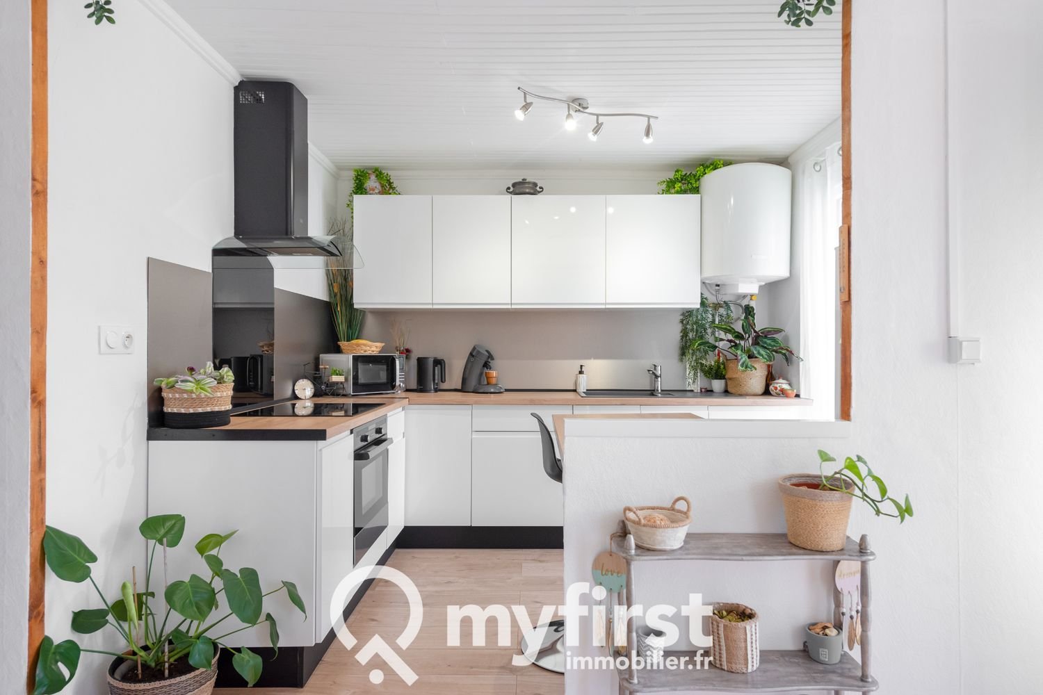Appartement à vendre, 41m², Toulon