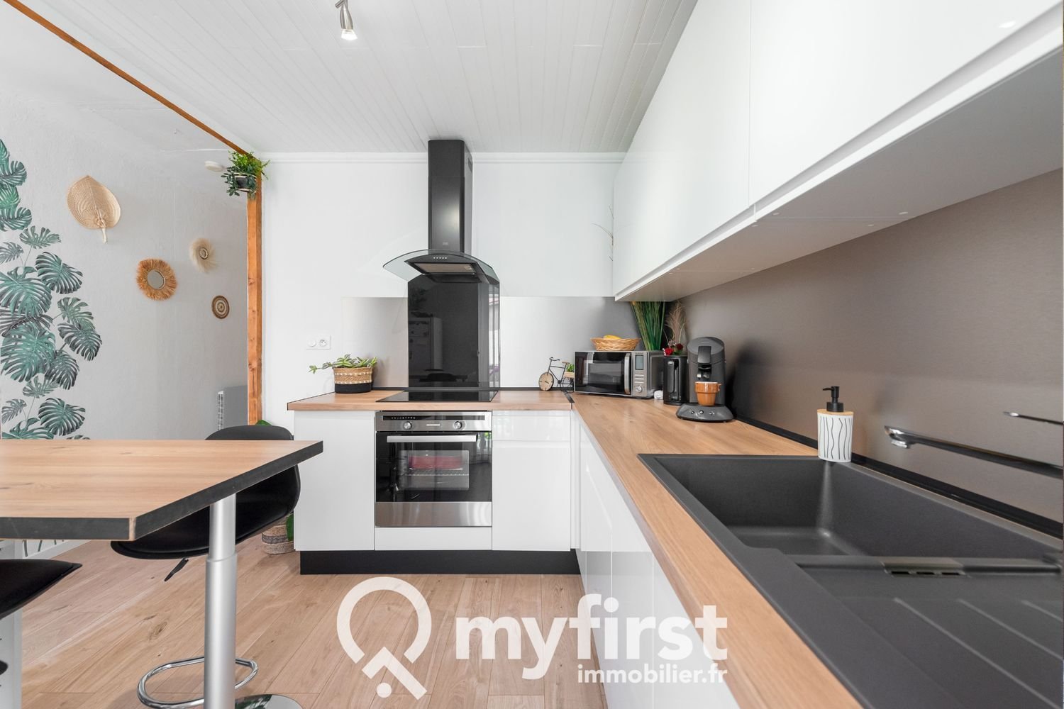 Appartement à vendre, 41m², Toulon