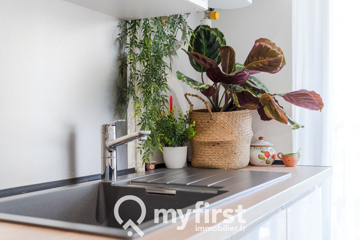 Appartement à vendre, 41m², Toulon