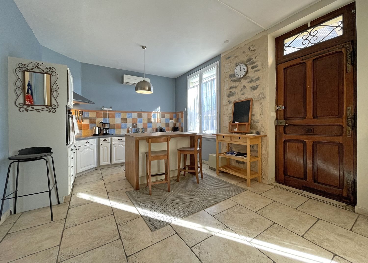 Appartement à vendre, 95m², Nîmes
