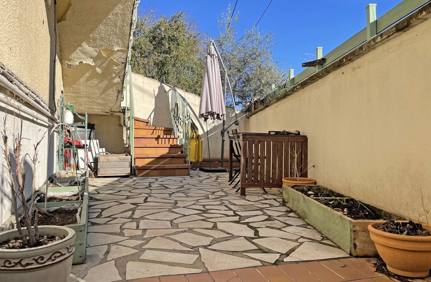 Appartement à vendre, 95m², Nîmes