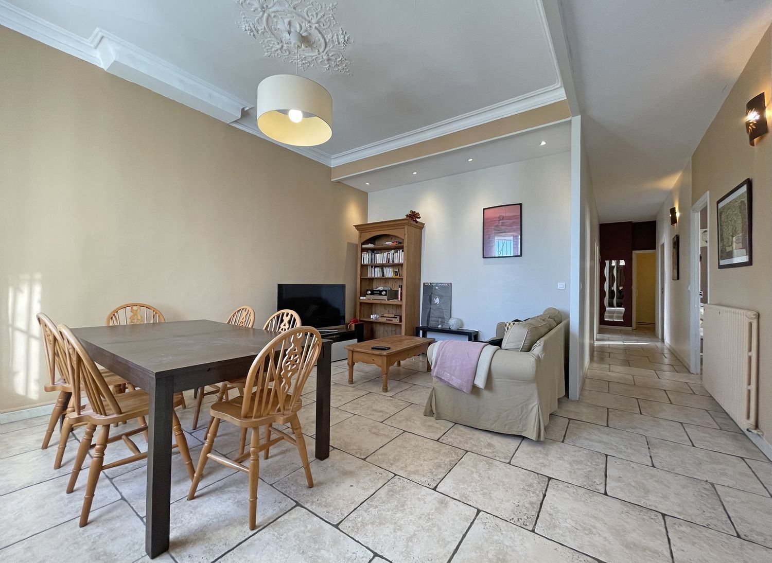 Appartement à vendre, 95m², Nîmes