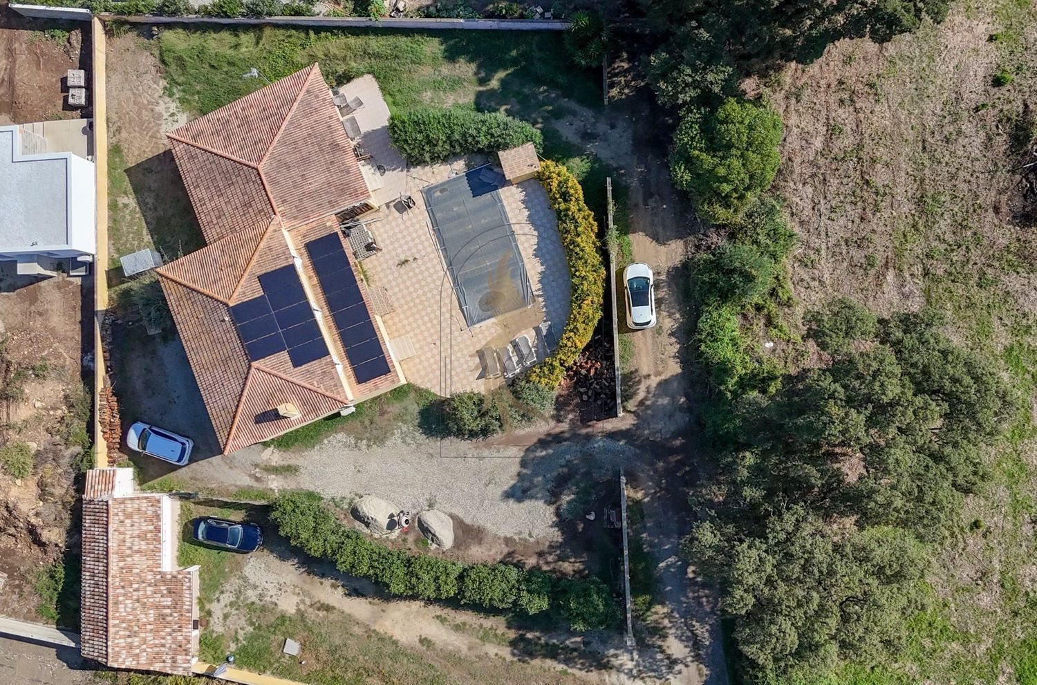 Maison à vendre, 239m², Prunelli-di-Fiumorbo