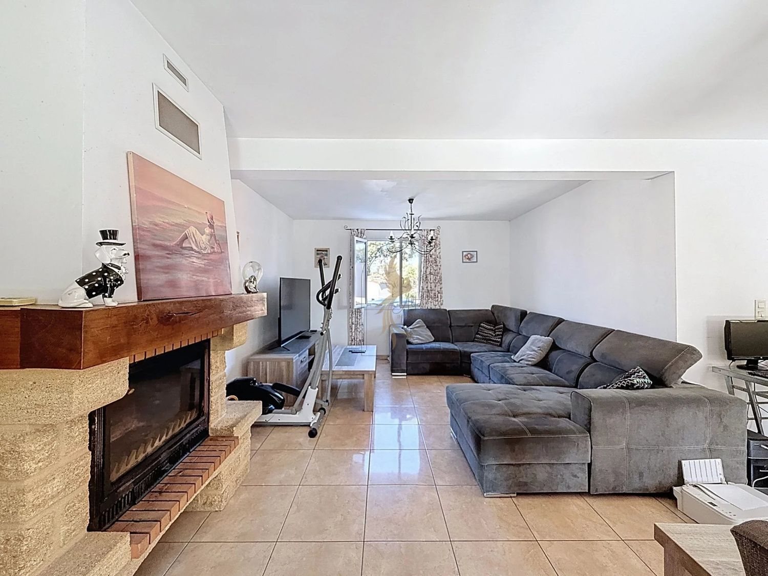 Maison à vendre, 239m², Prunelli-di-Fiumorbo