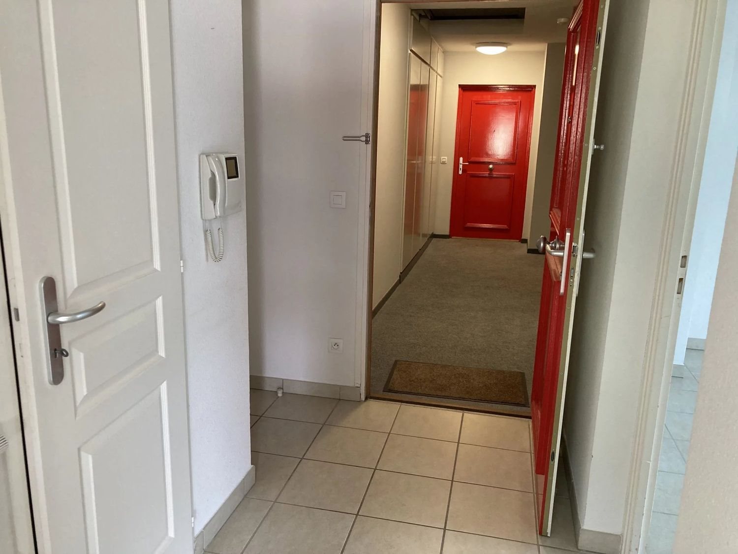 Appartement à louer, 50m², Saint-Gervais-les-Bains