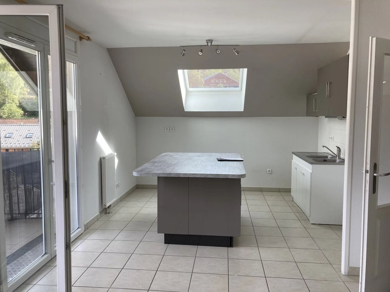 Appartement à louer, 50m², Saint-Gervais-les-Bains