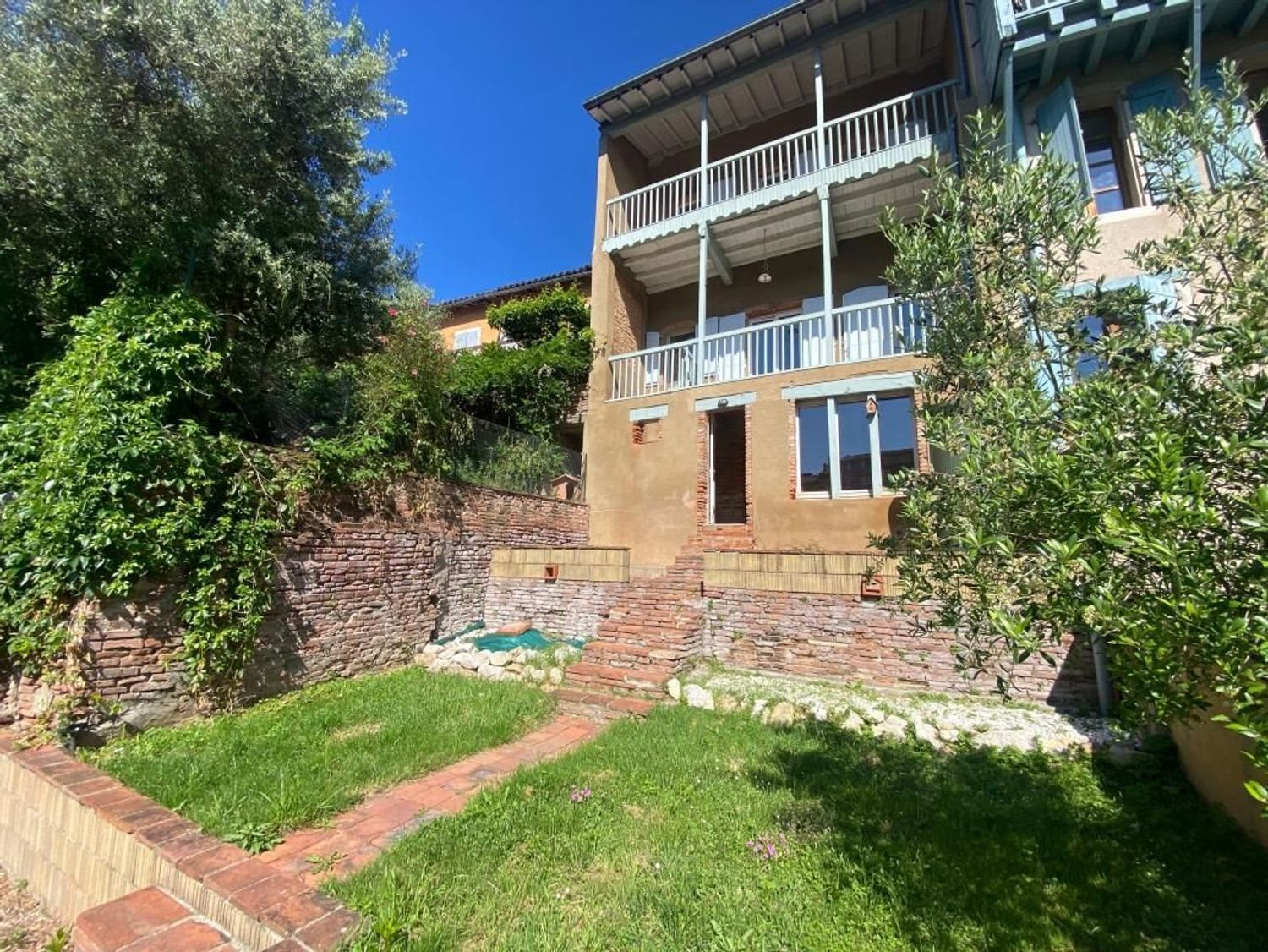 Maison à vendre, 170m², Montauban