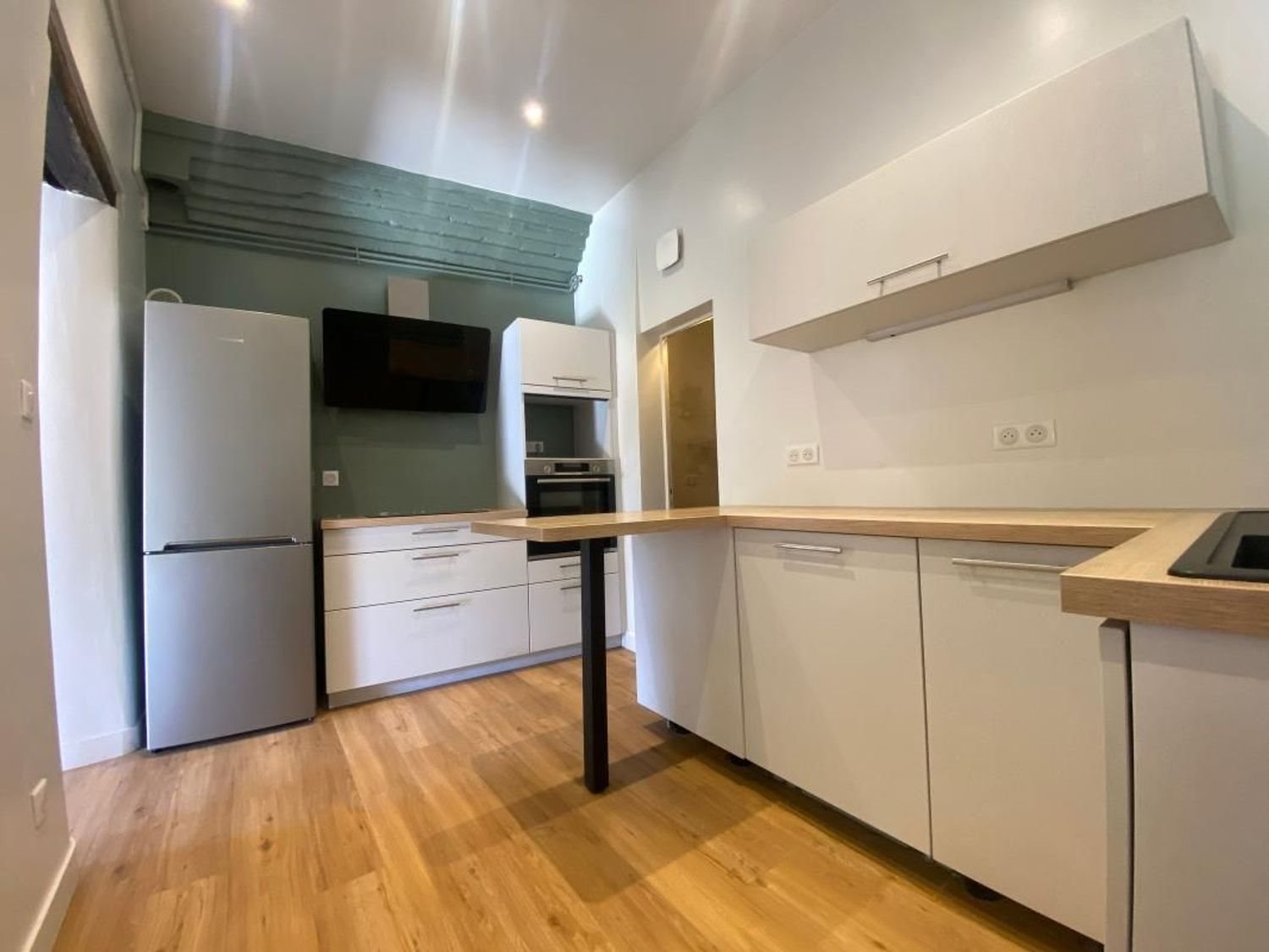 Maison à vendre, 170m², Montauban
