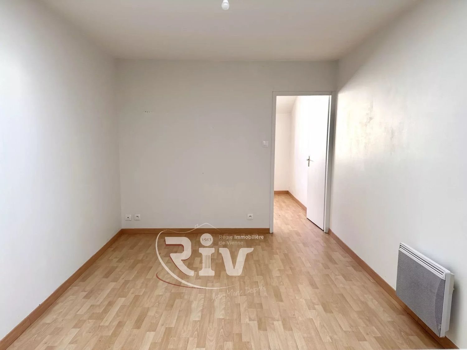 Appartement à louer, 38m², Beaurepaire