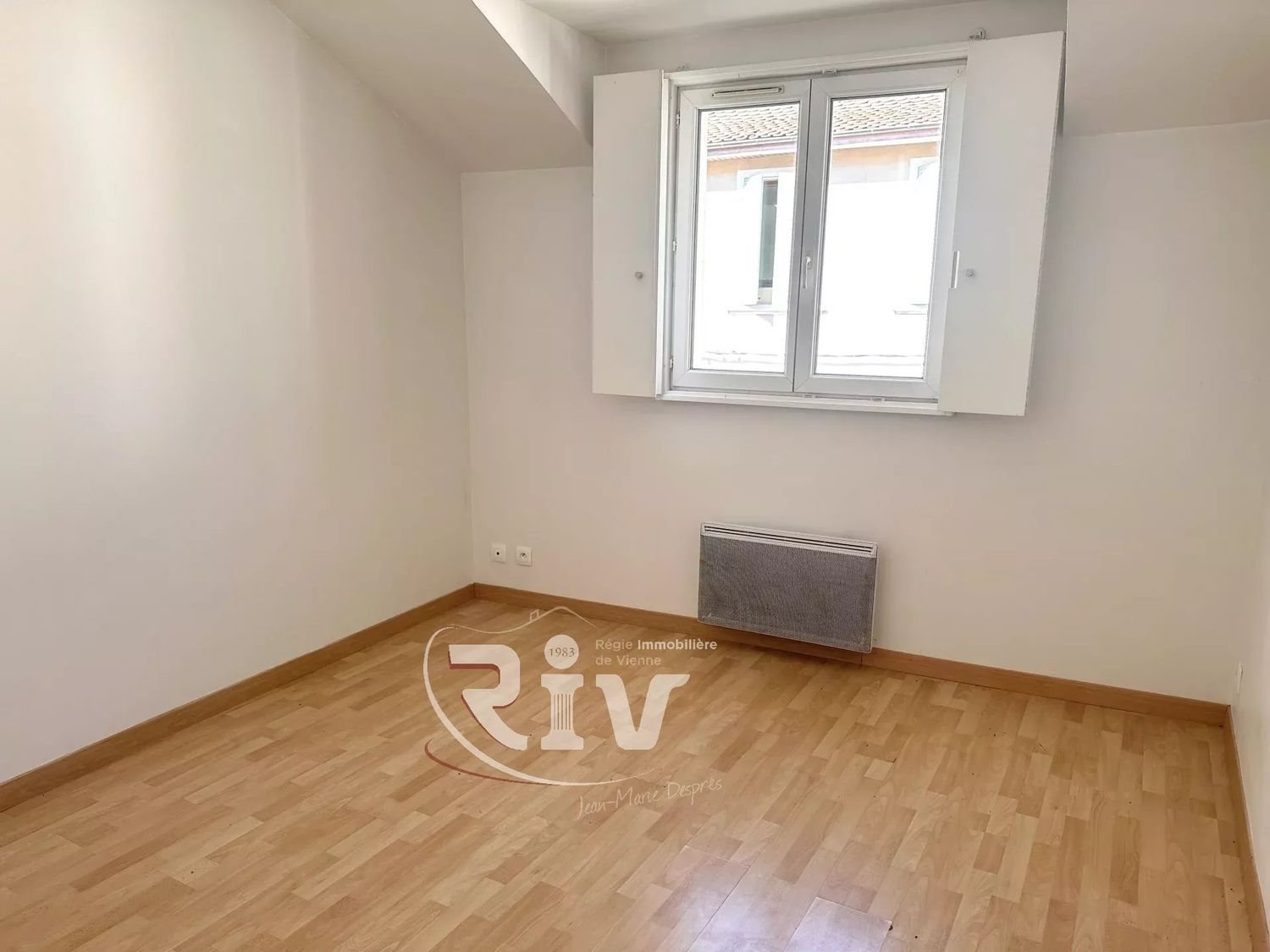 Appartement à louer, 38m², Beaurepaire