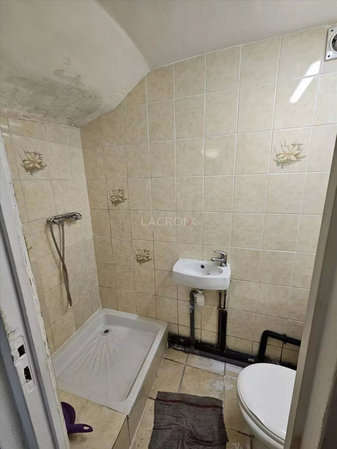 Appartement à vendre, 14m², Gentilly