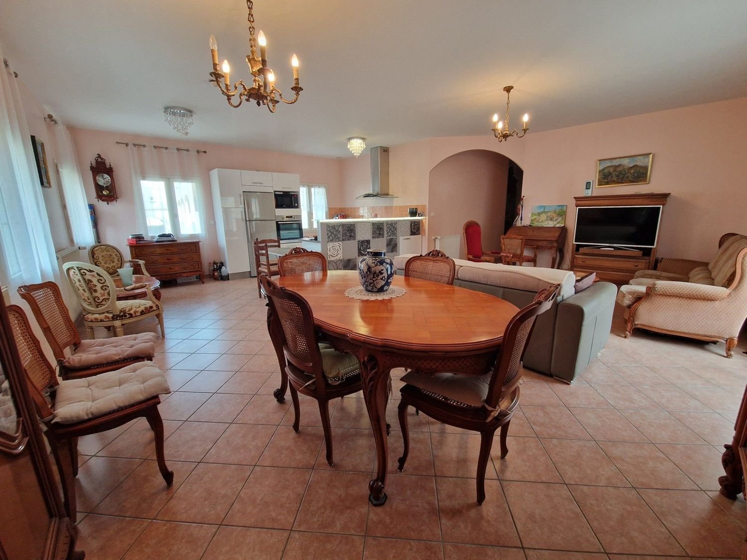 Appartement à vendre, 95m², Montélimar