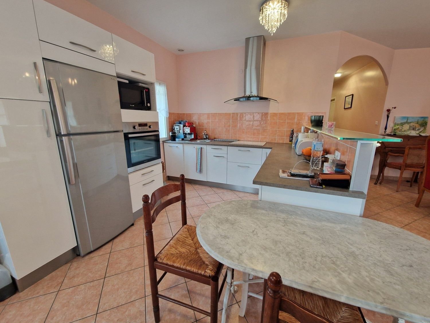 Appartement à vendre, 95m², Montélimar