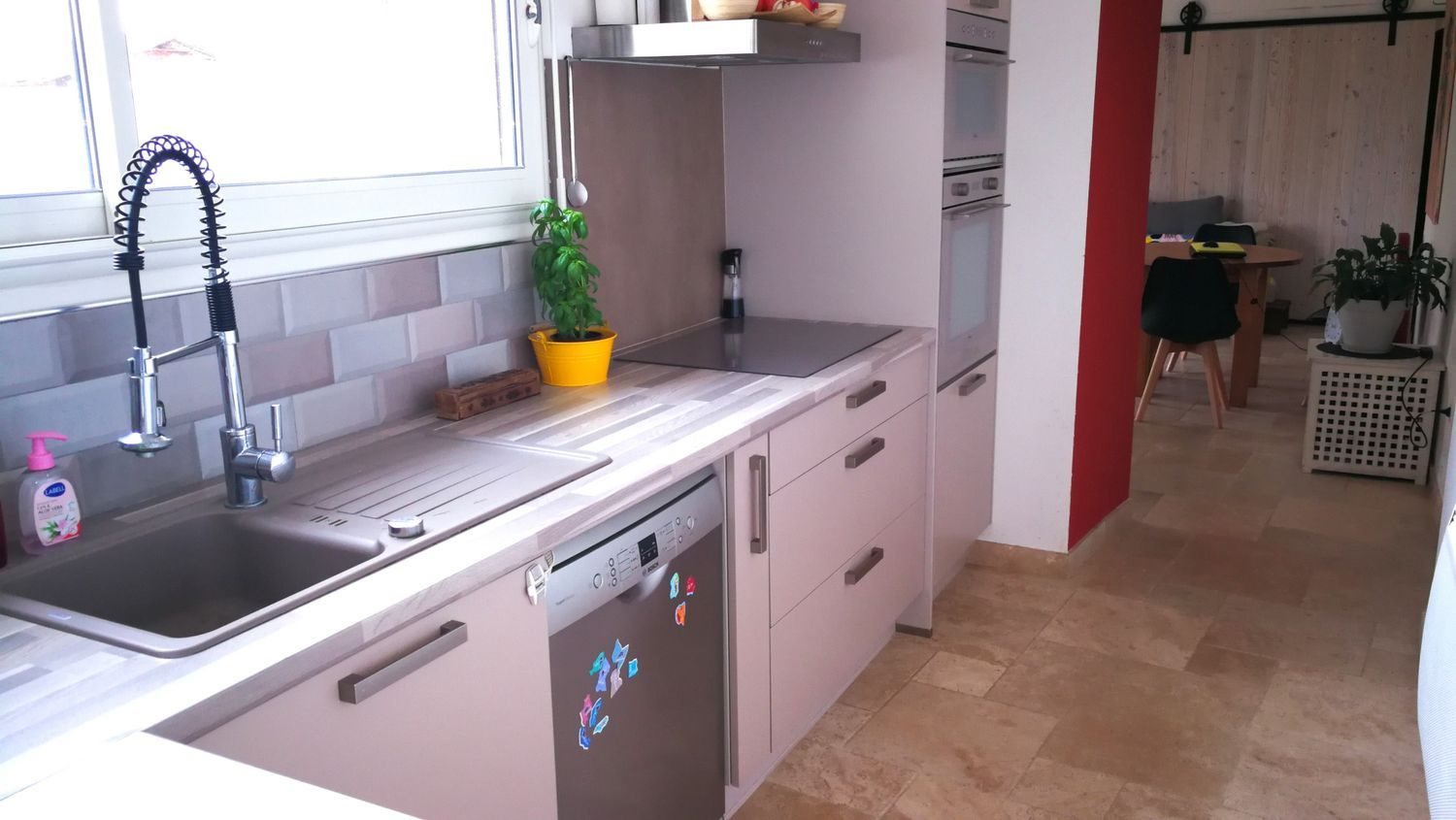Maison à vendre, 70m², Marguerittes