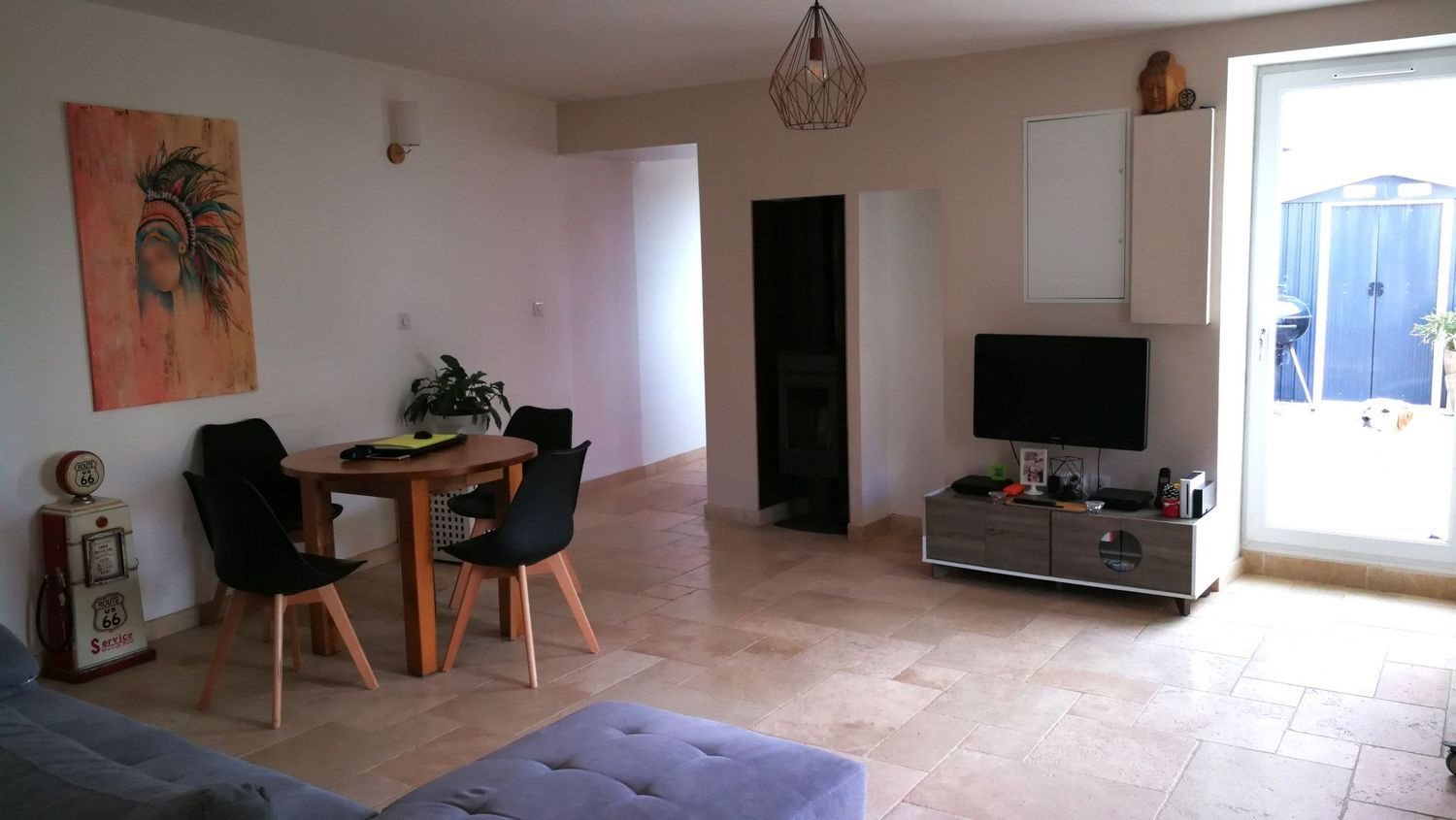 Maison à vendre, 70m², Marguerittes