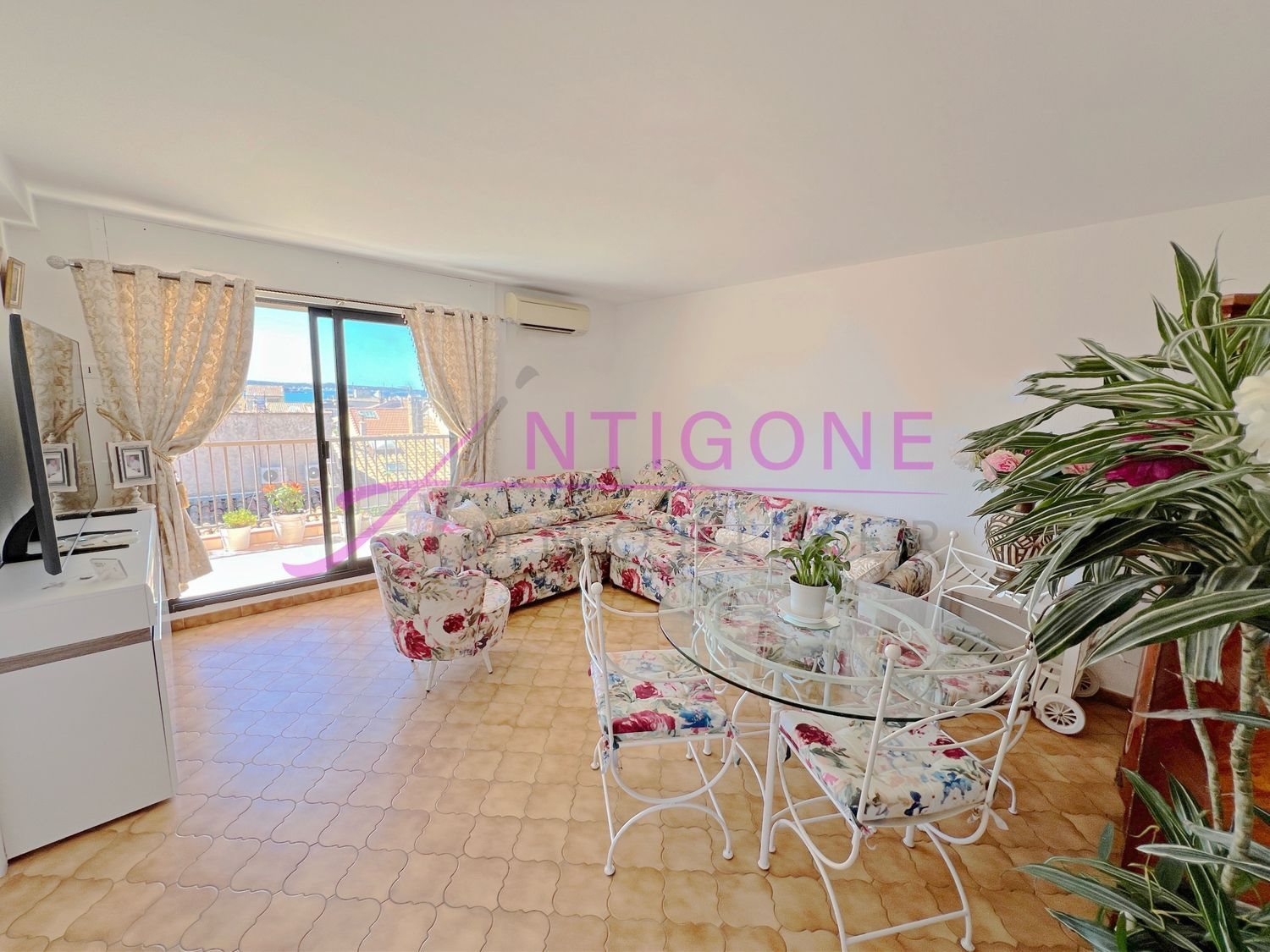 Appartement à louer, 48m², Sanary-sur-Mer