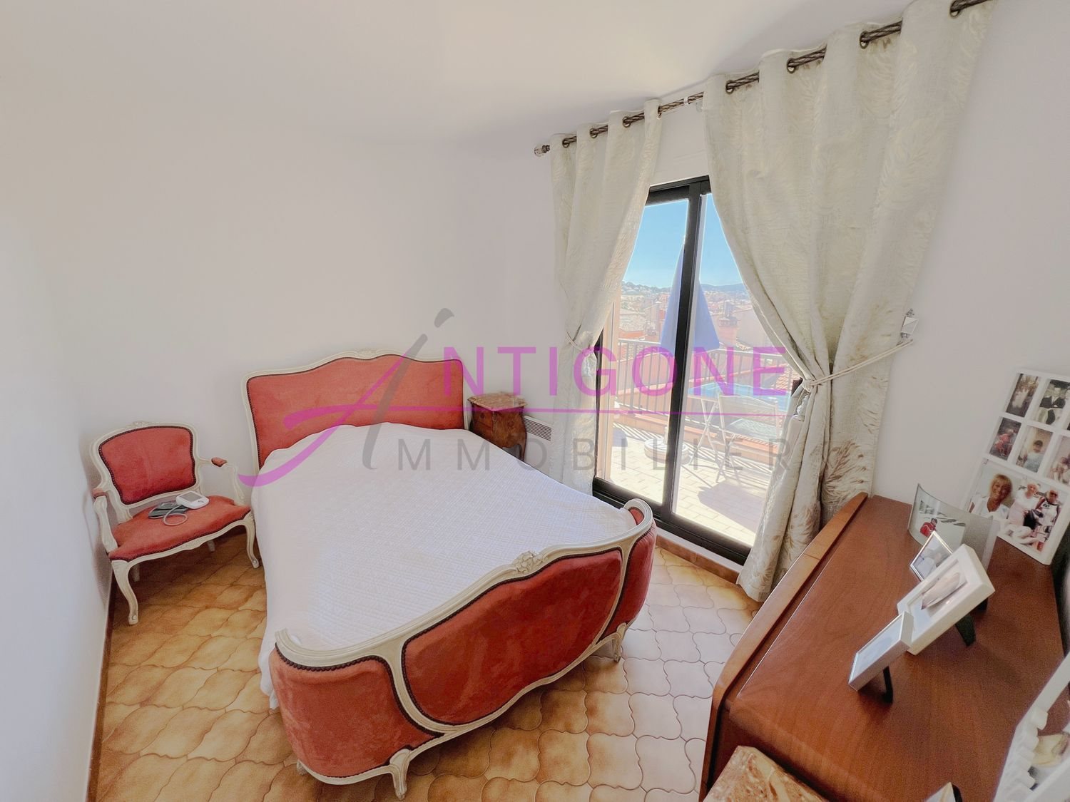 Appartement à louer, 48m², Sanary-sur-Mer