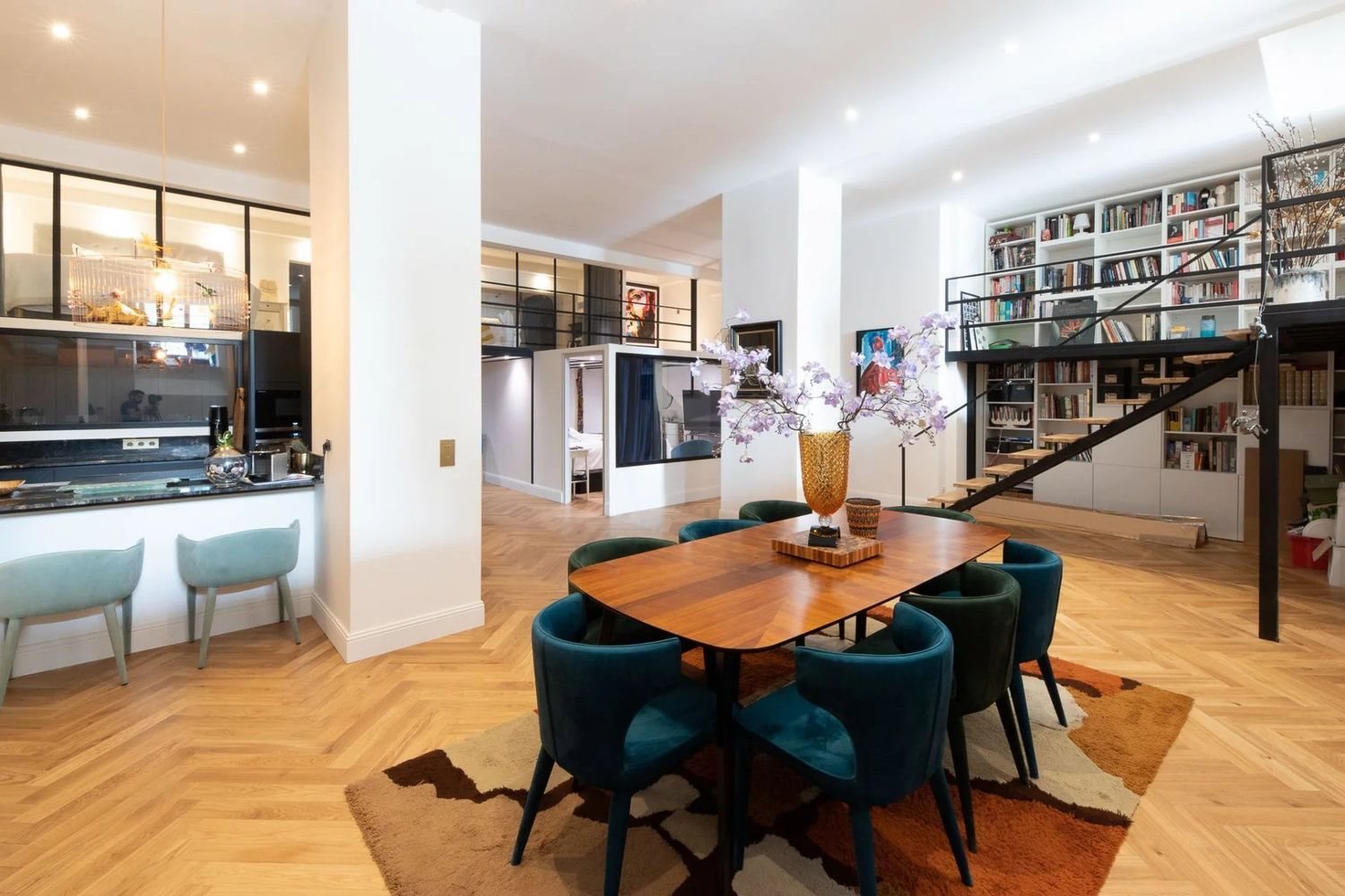 Appartement à vendre, 205m², Nice