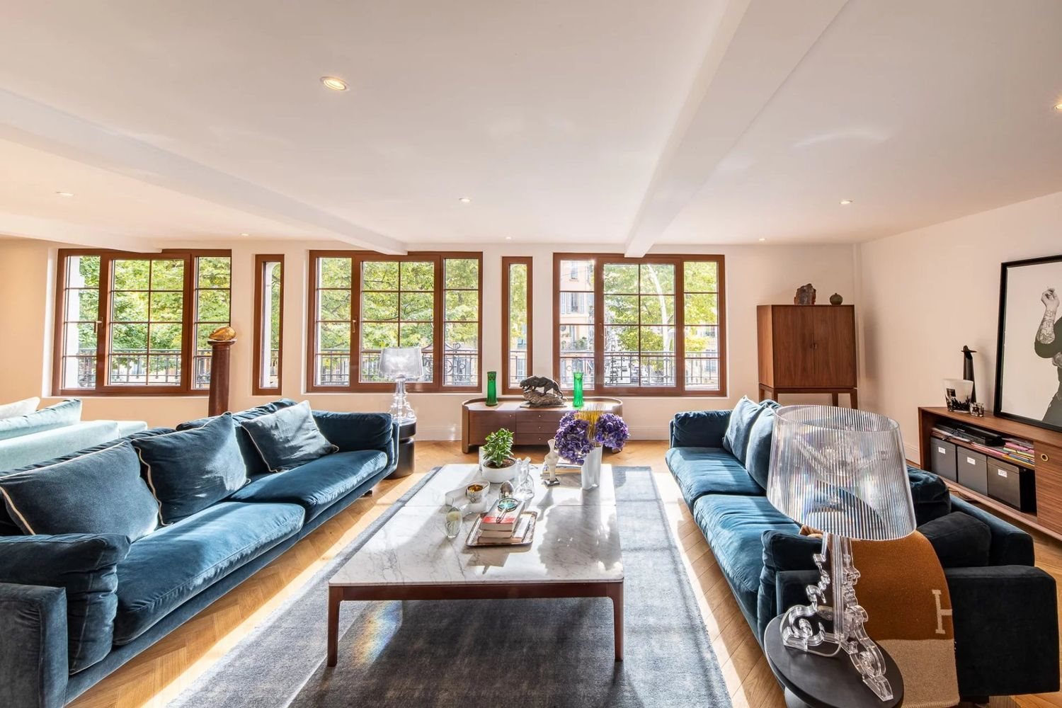 Appartement à vendre, 205m², Nice