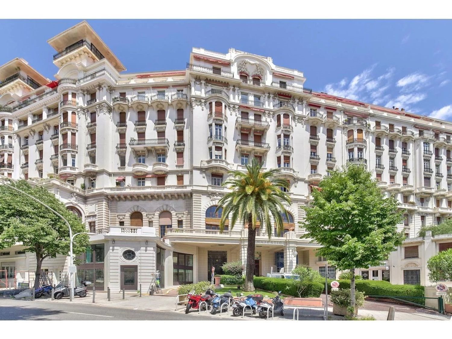 Appartement à vendre, 205m², Nice