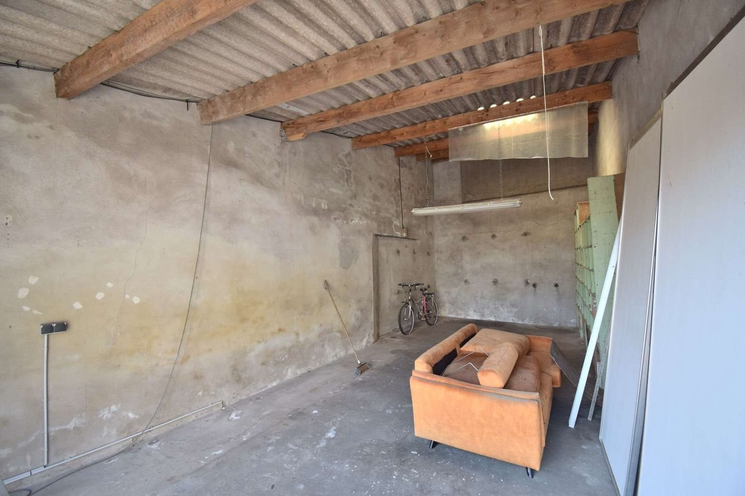 Maison à vendre, 66m², Château-Thébaud