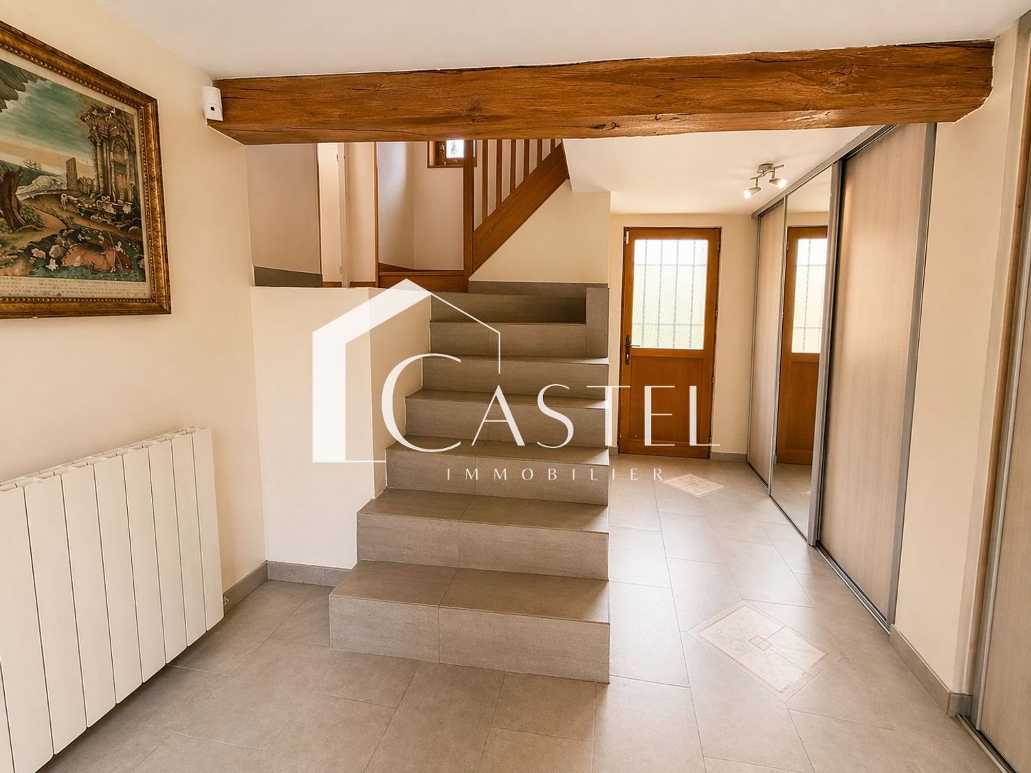 Maison à vendre, 116m², Orgeval