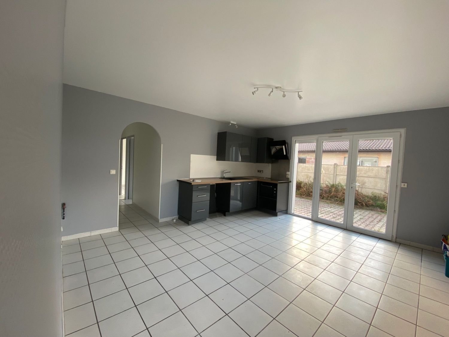 Appartement à vendre, 48m², Arès
