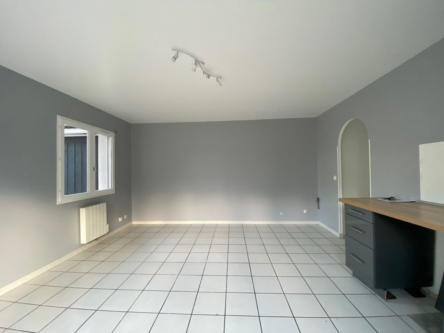 Appartement à vendre, 48m², Arès