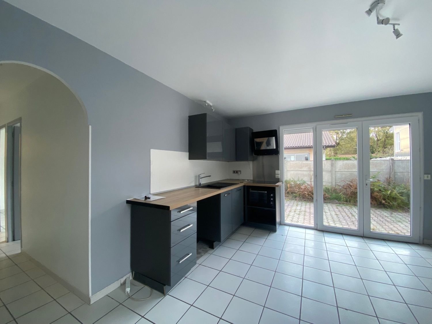 Appartement à vendre, 48m², Arès