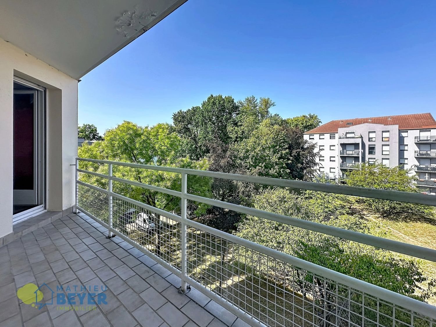 Appartement à vendre, 74m², Ostwald