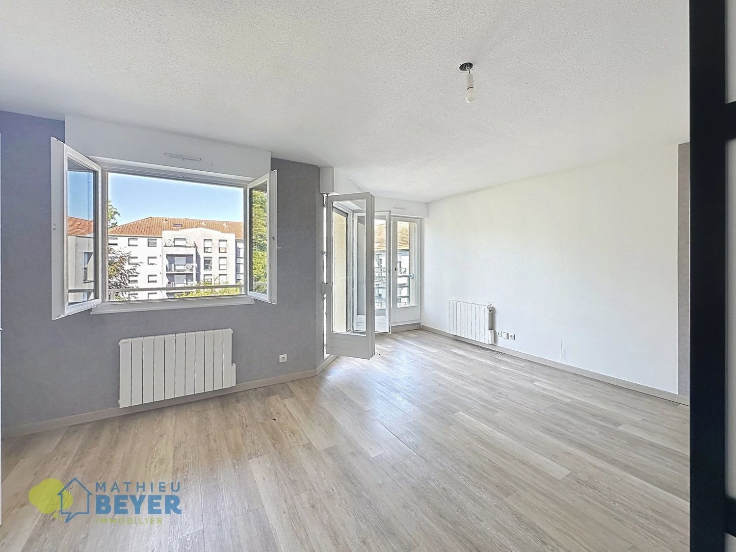 Appartement à vendre, 74m², Ostwald