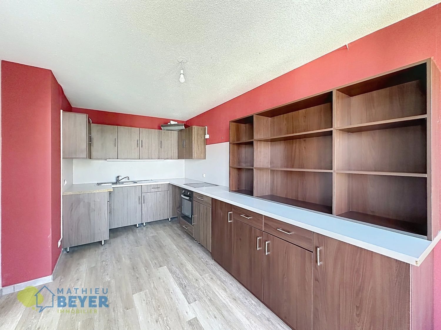 Appartement à vendre, 74m², Ostwald